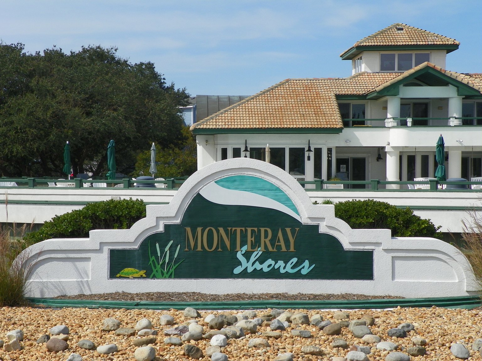 Corolla Vacation Rental