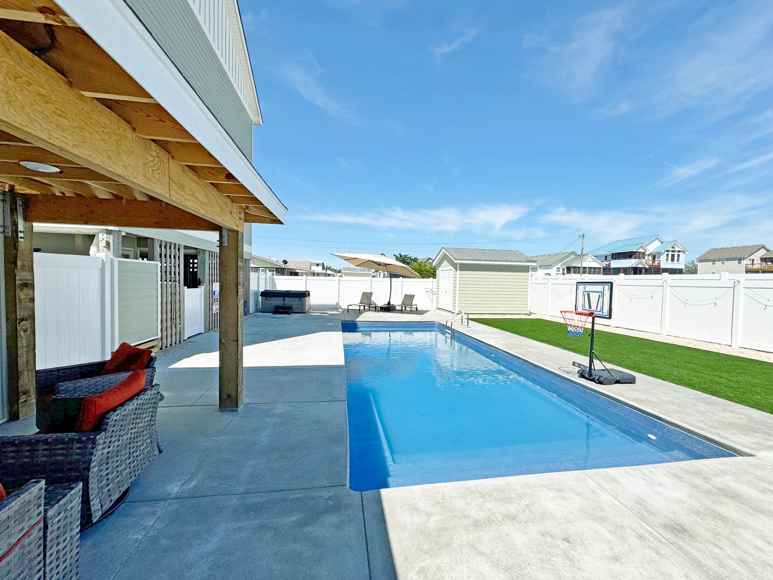 Kill Devil Hills Vacation Rental