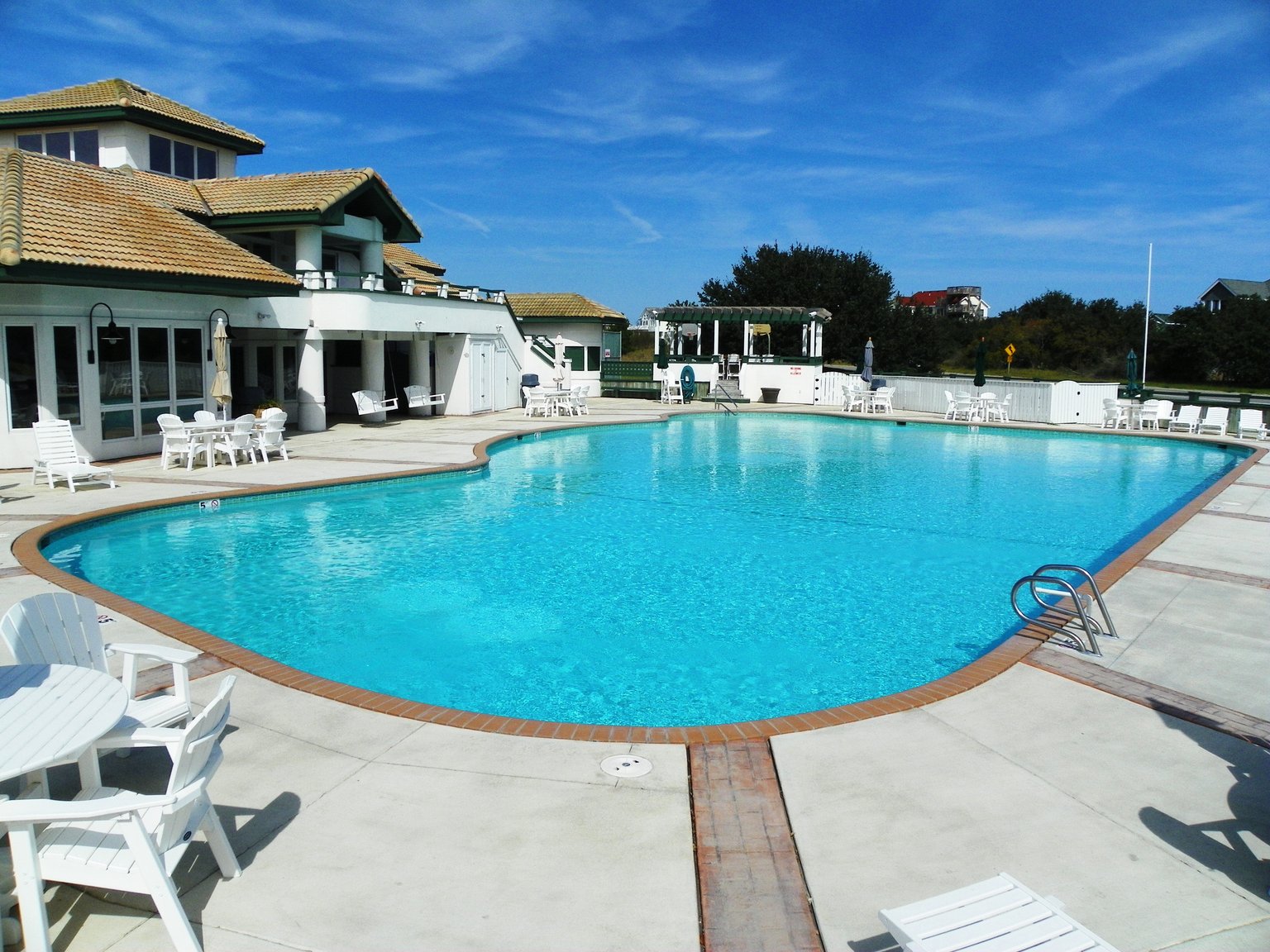 Corolla Vacation Rental