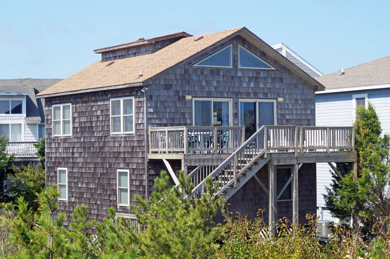 Corolla Vacation Rental
