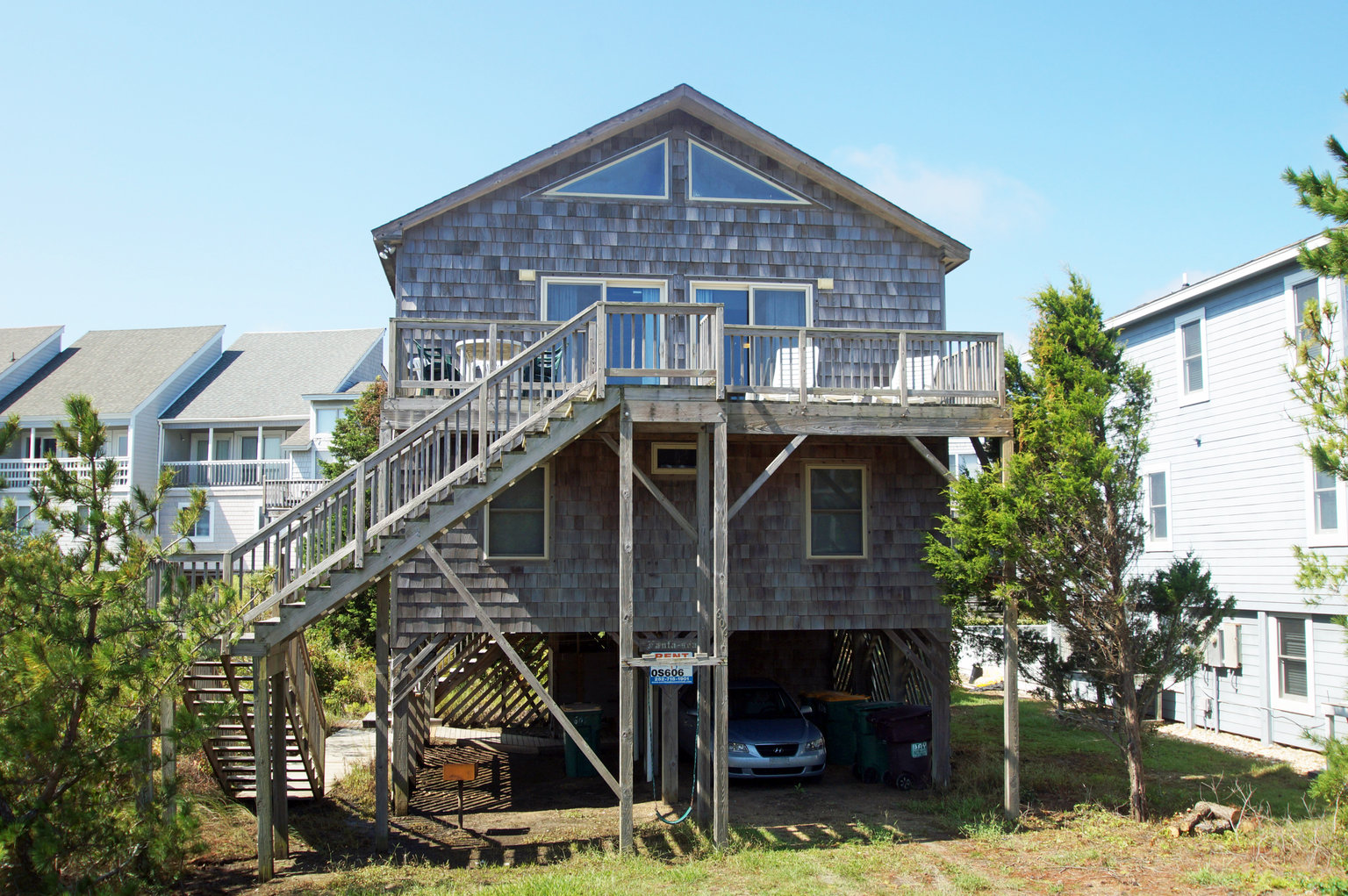 Corolla Vacation Rental