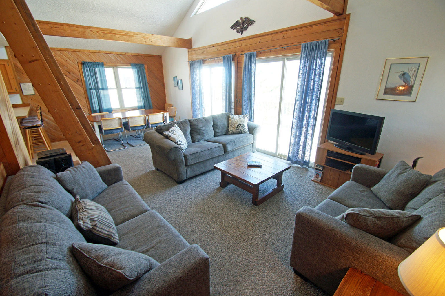 Corolla Vacation Rental
