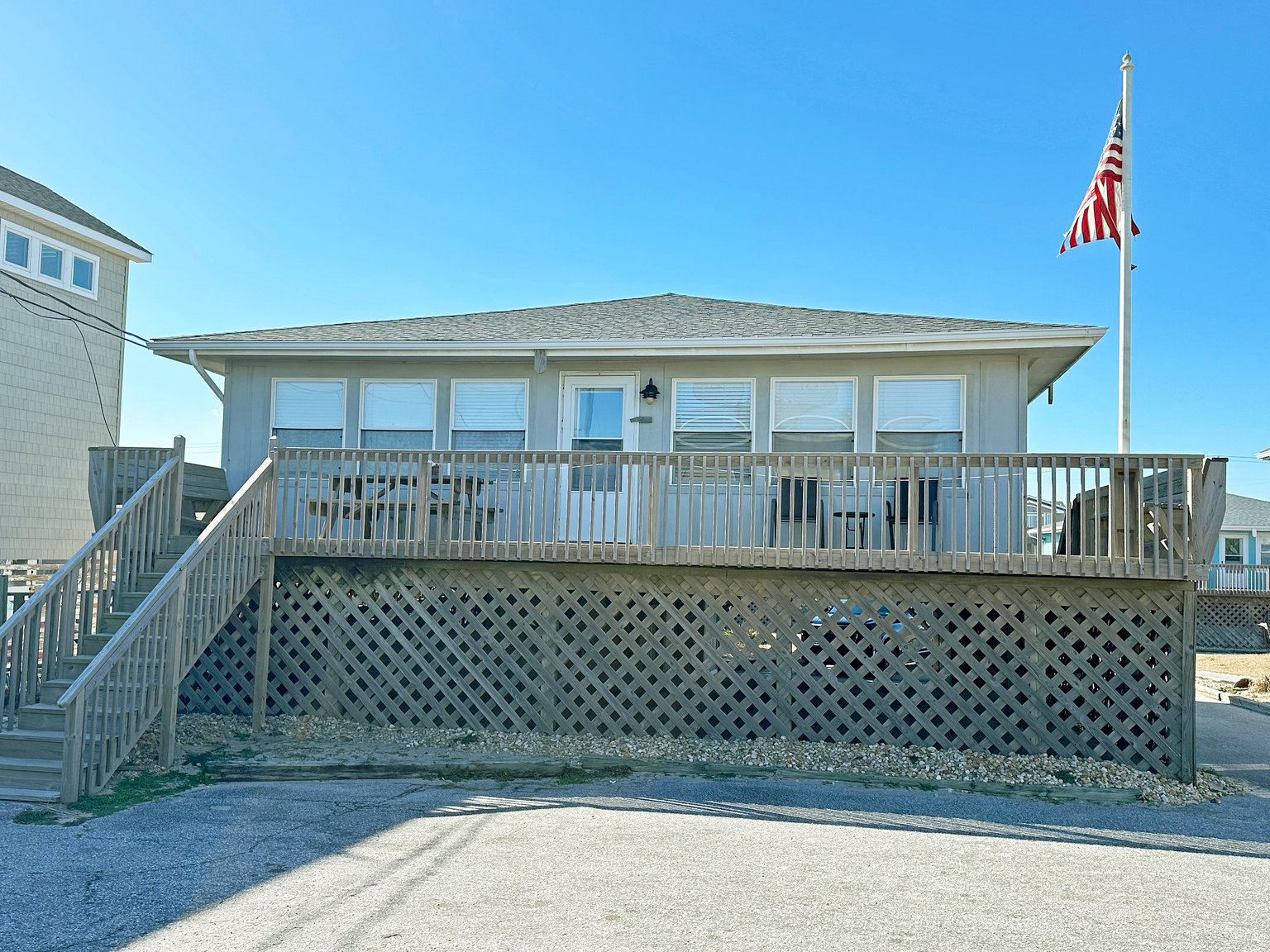 Nags Head Vacation Rental