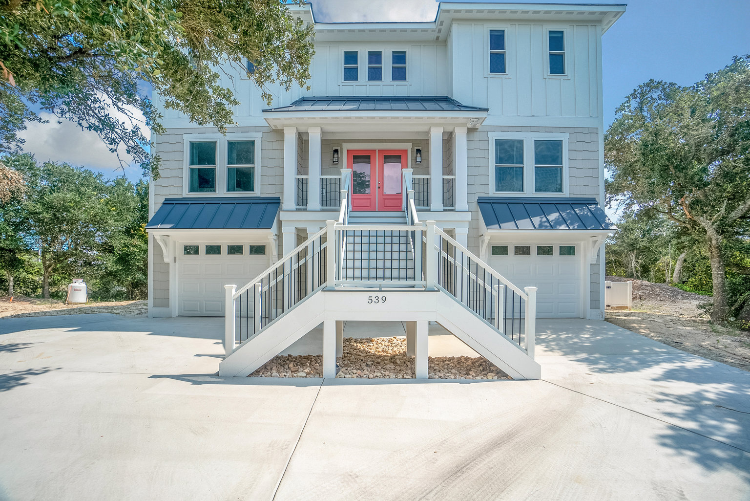 Corolla Vacation Rental