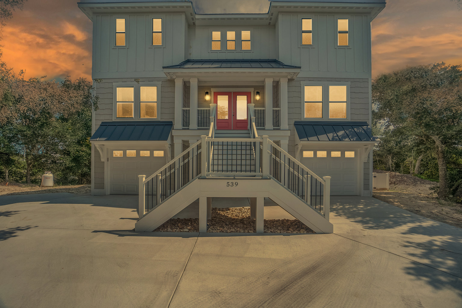 Corolla Vacation Rental