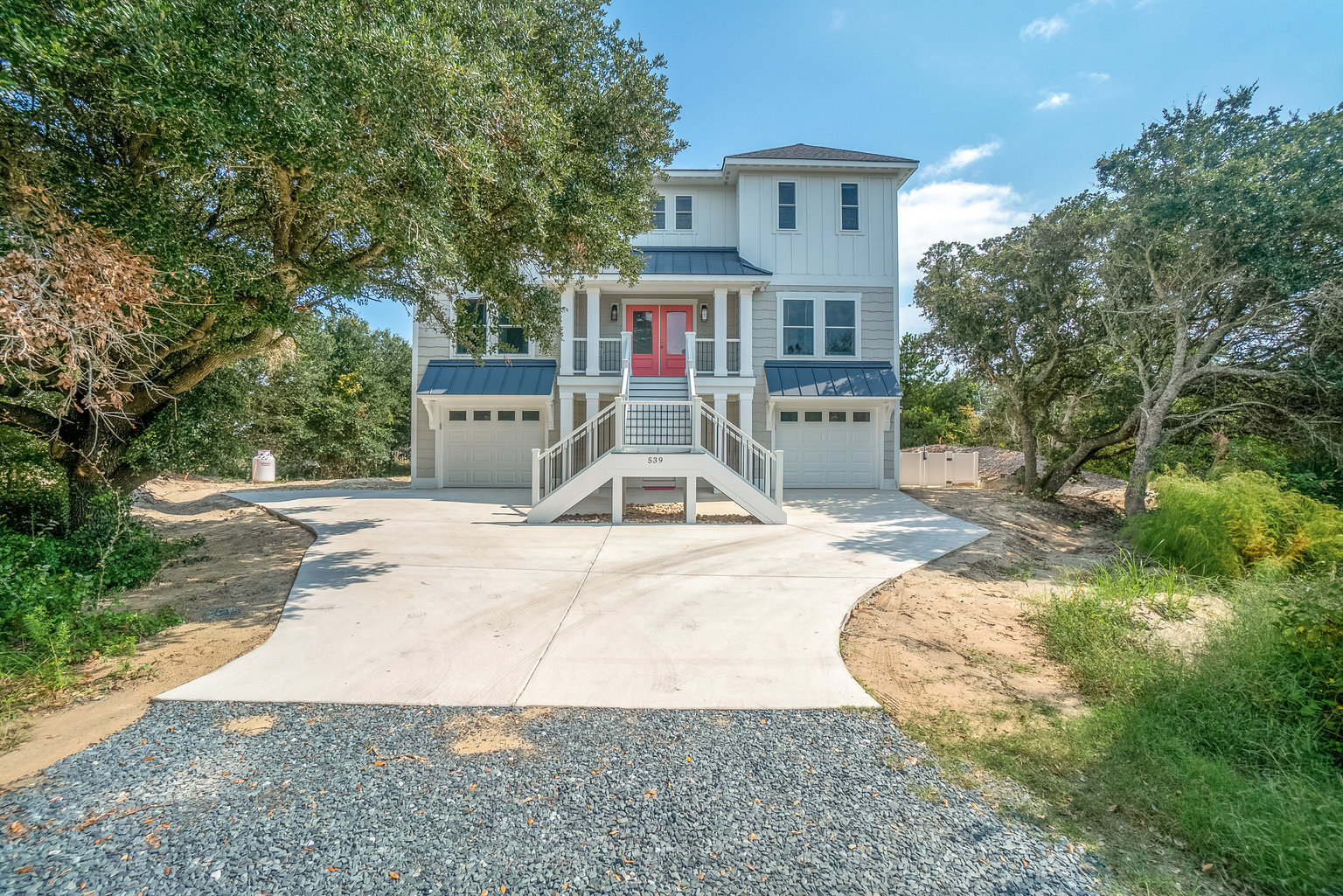 Corolla Vacation Rental