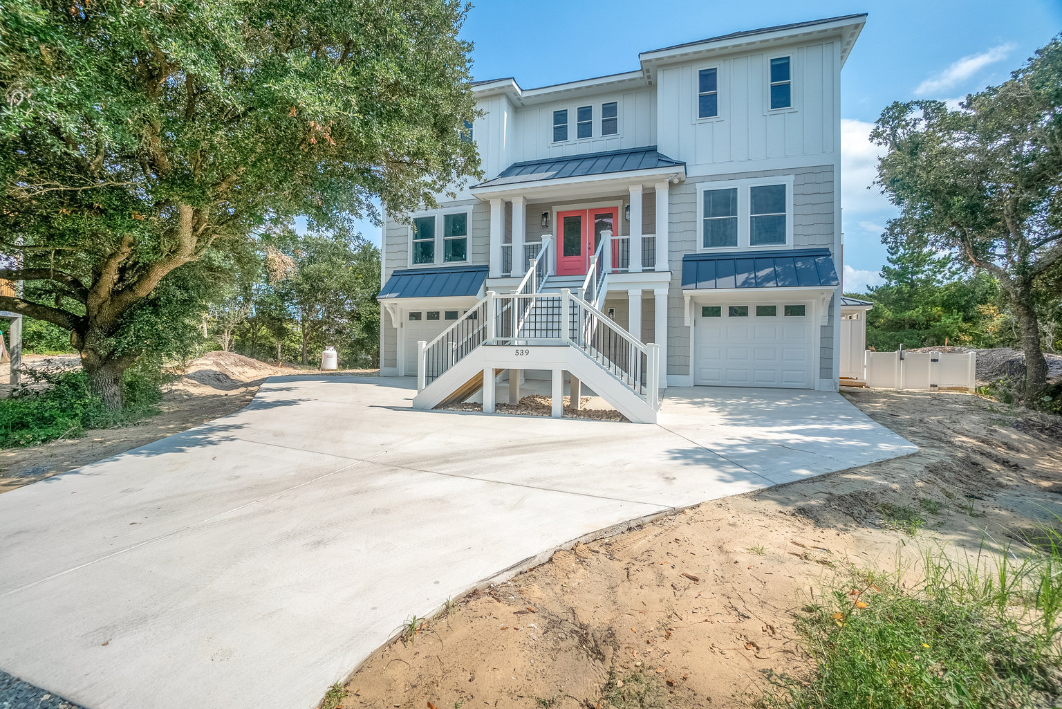 Corolla Vacation Rental