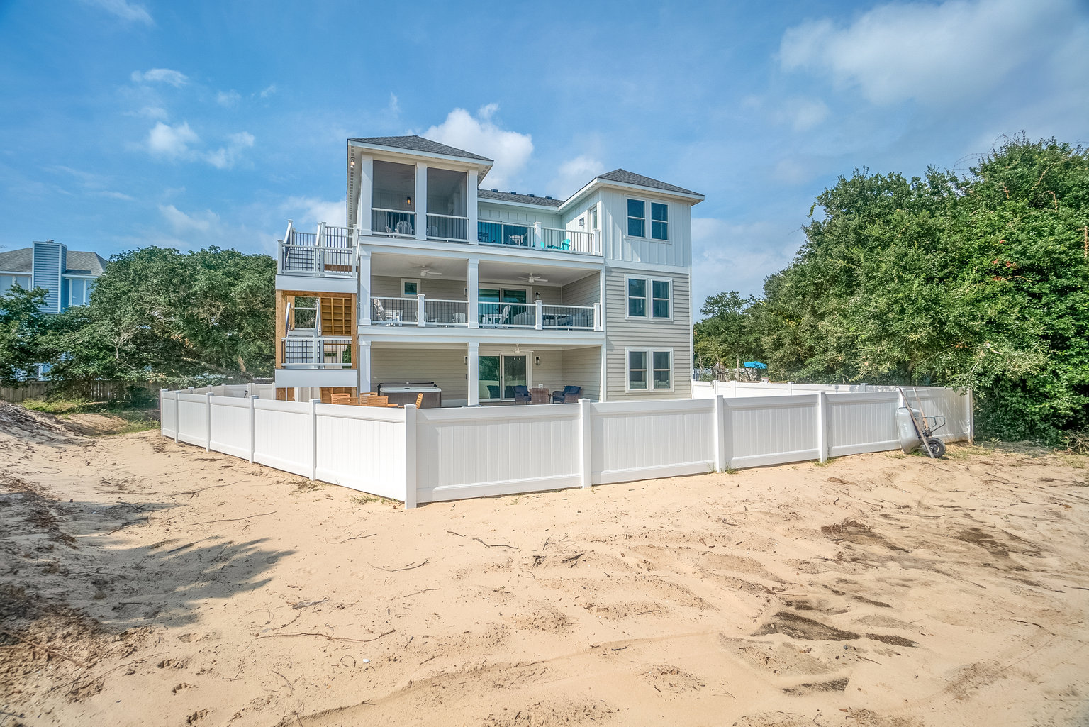 Corolla Vacation Rental