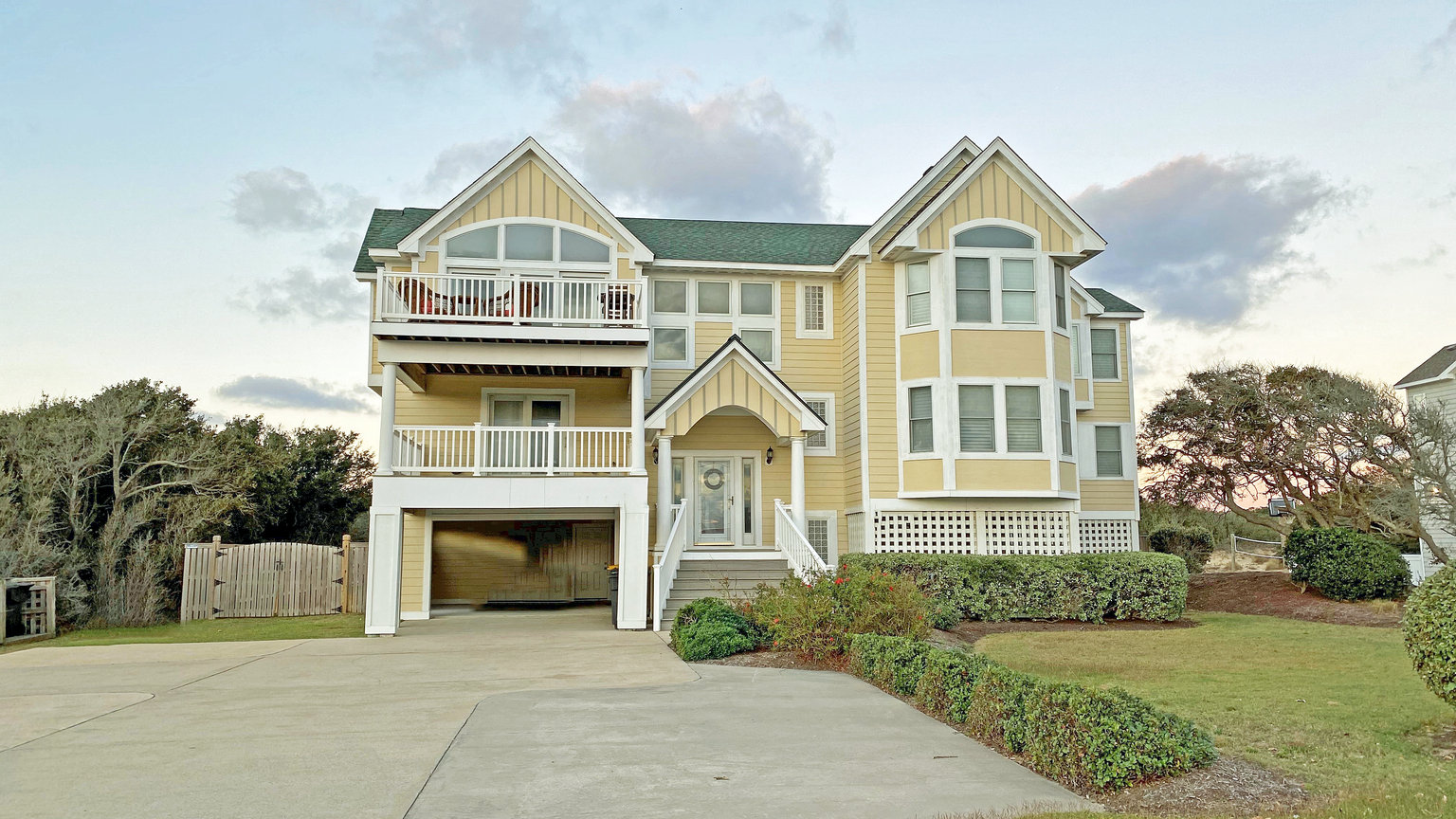 Kitty Hawk Vacation Rental
