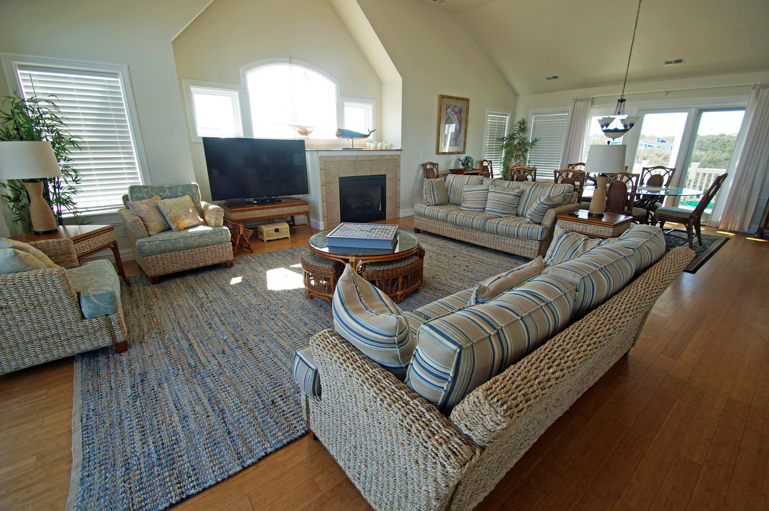 Kitty Hawk Vacation Rental