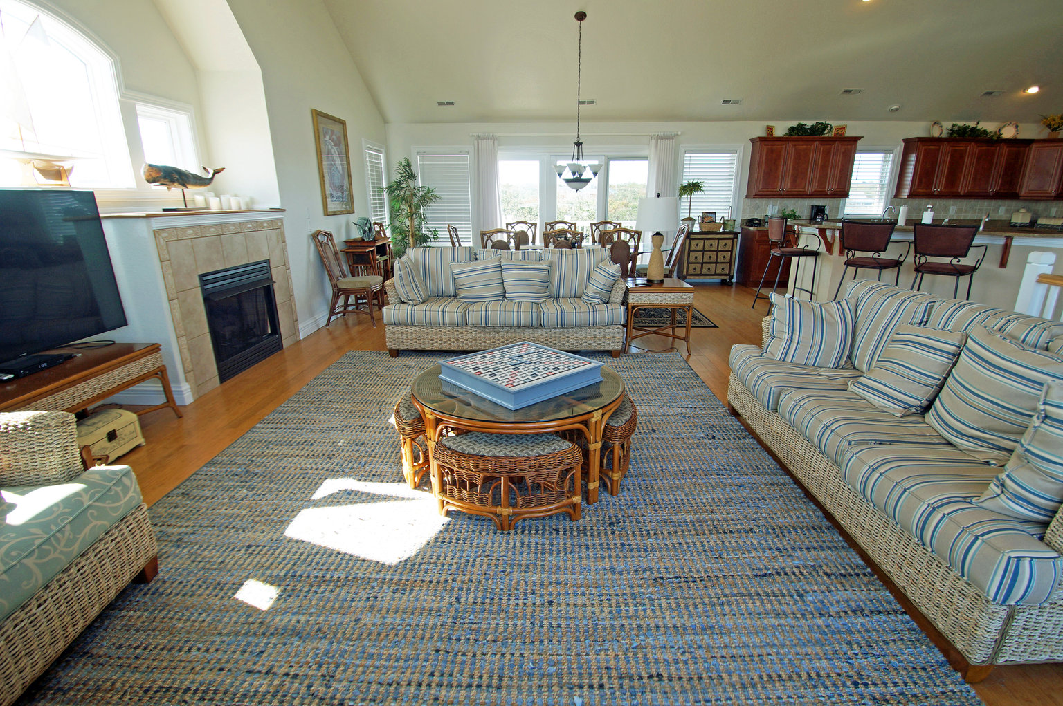 Kitty Hawk Vacation Rental