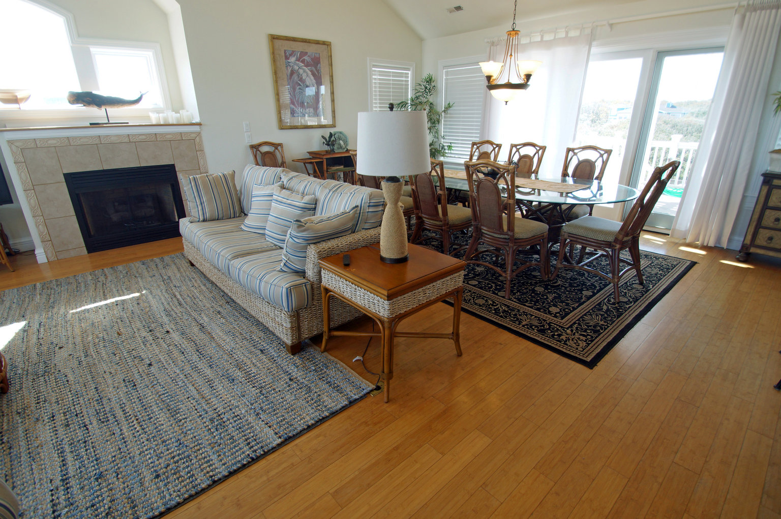 Kitty Hawk Vacation Rental