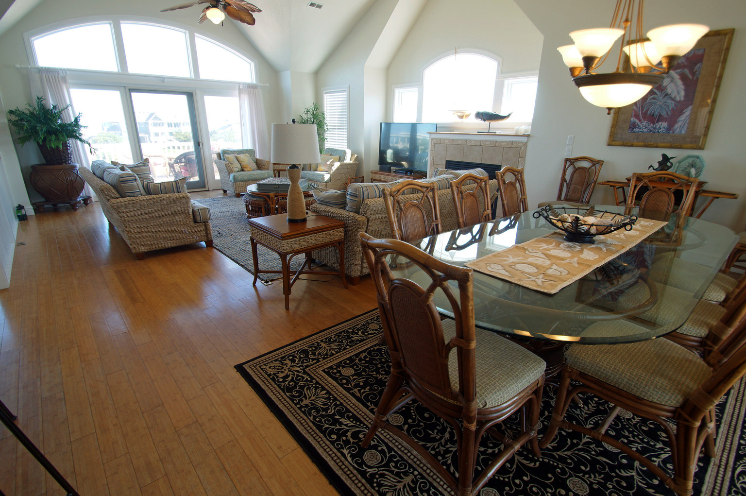 Kitty Hawk Vacation Rental