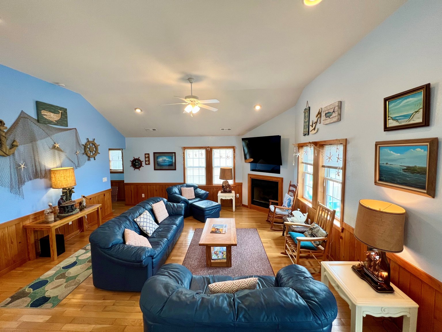 Nags Head Vacation Rental