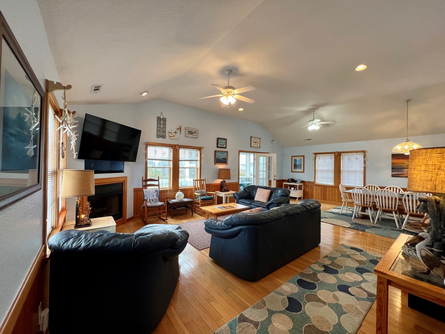 Nags Head Vacation Rental