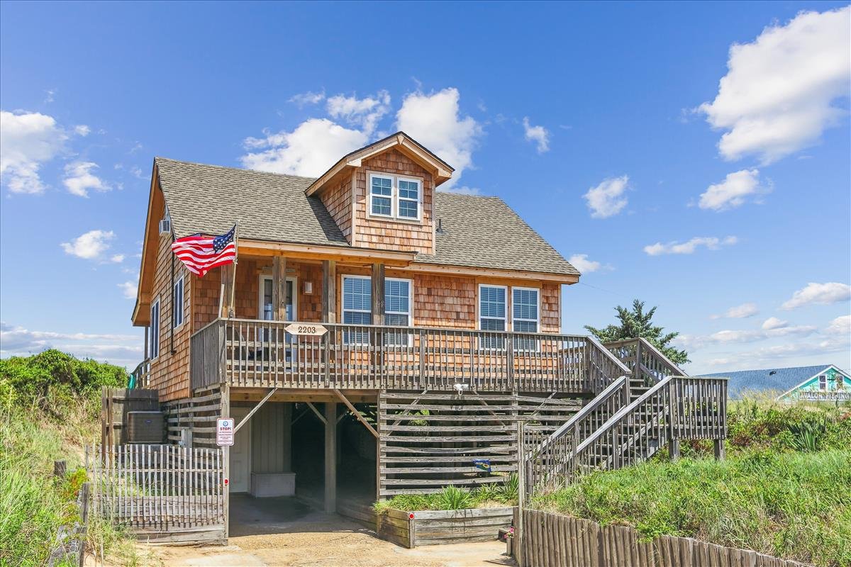 KILL DEVIL HILLS Vacation Rental