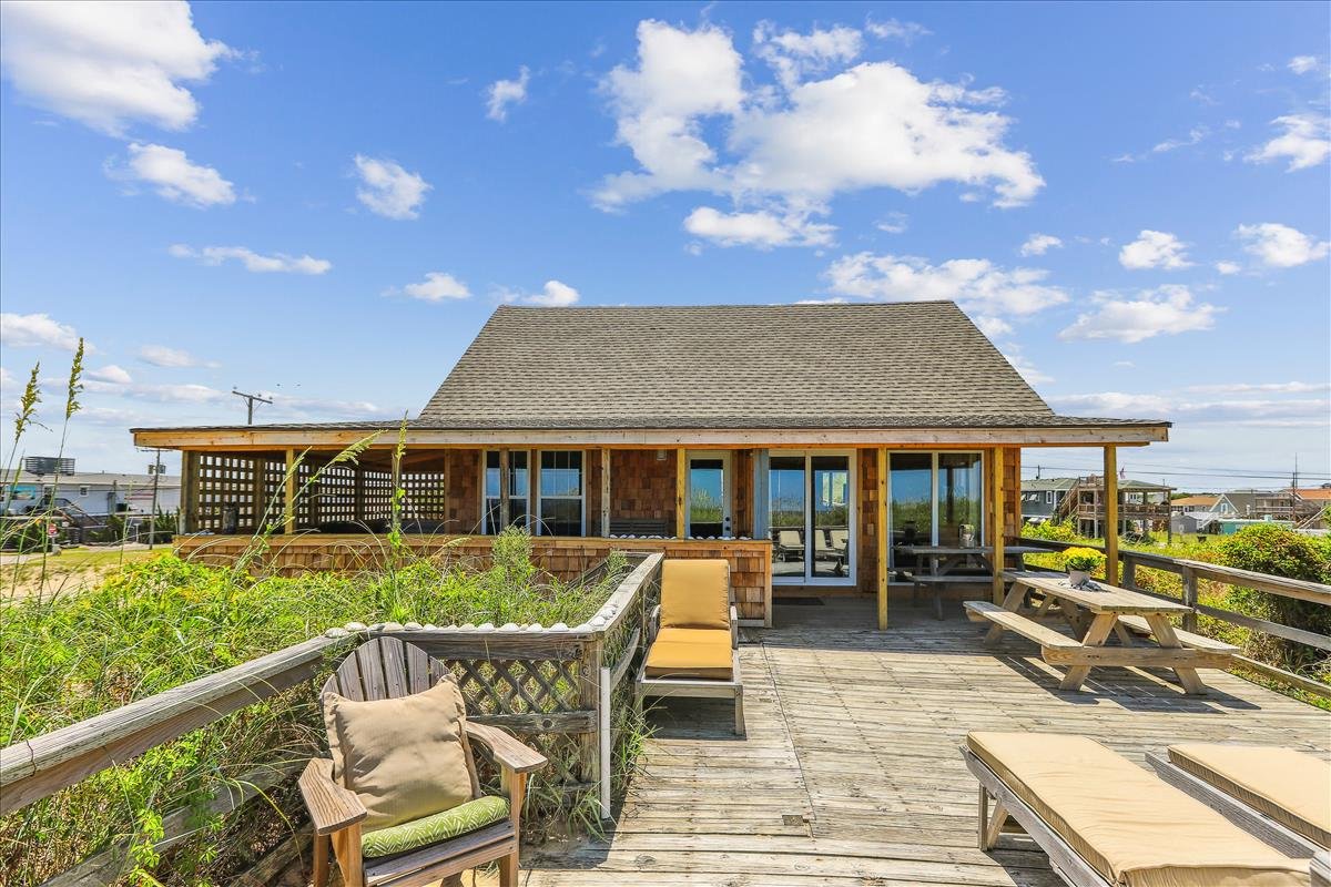 KILL DEVIL HILLS Vacation Rental