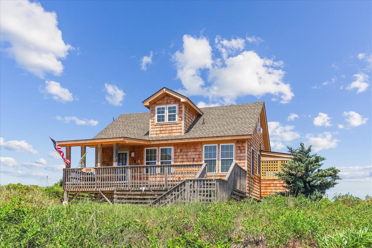 KILL DEVIL HILLS Vacation Rental