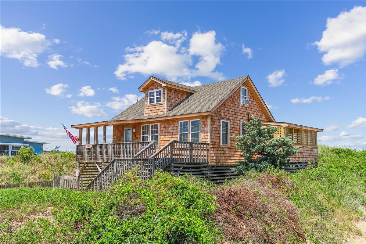 KILL DEVIL HILLS Vacation Rental