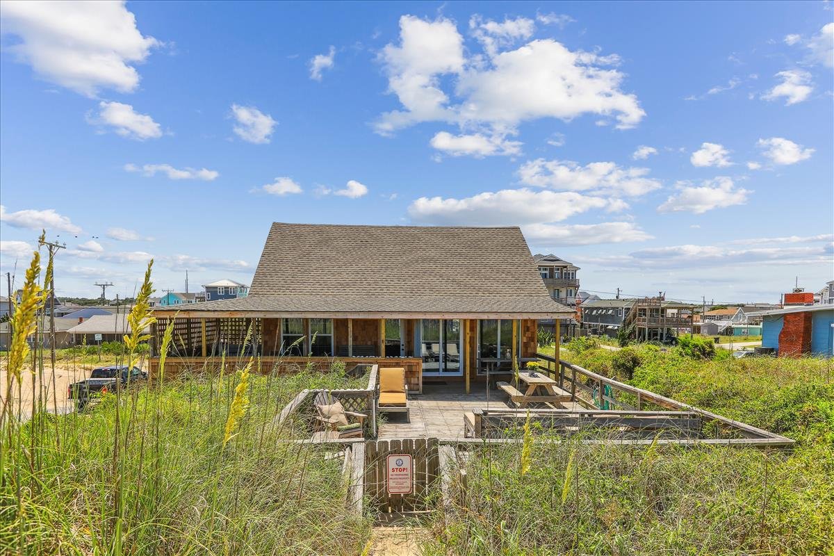 KILL DEVIL HILLS Vacation Rental