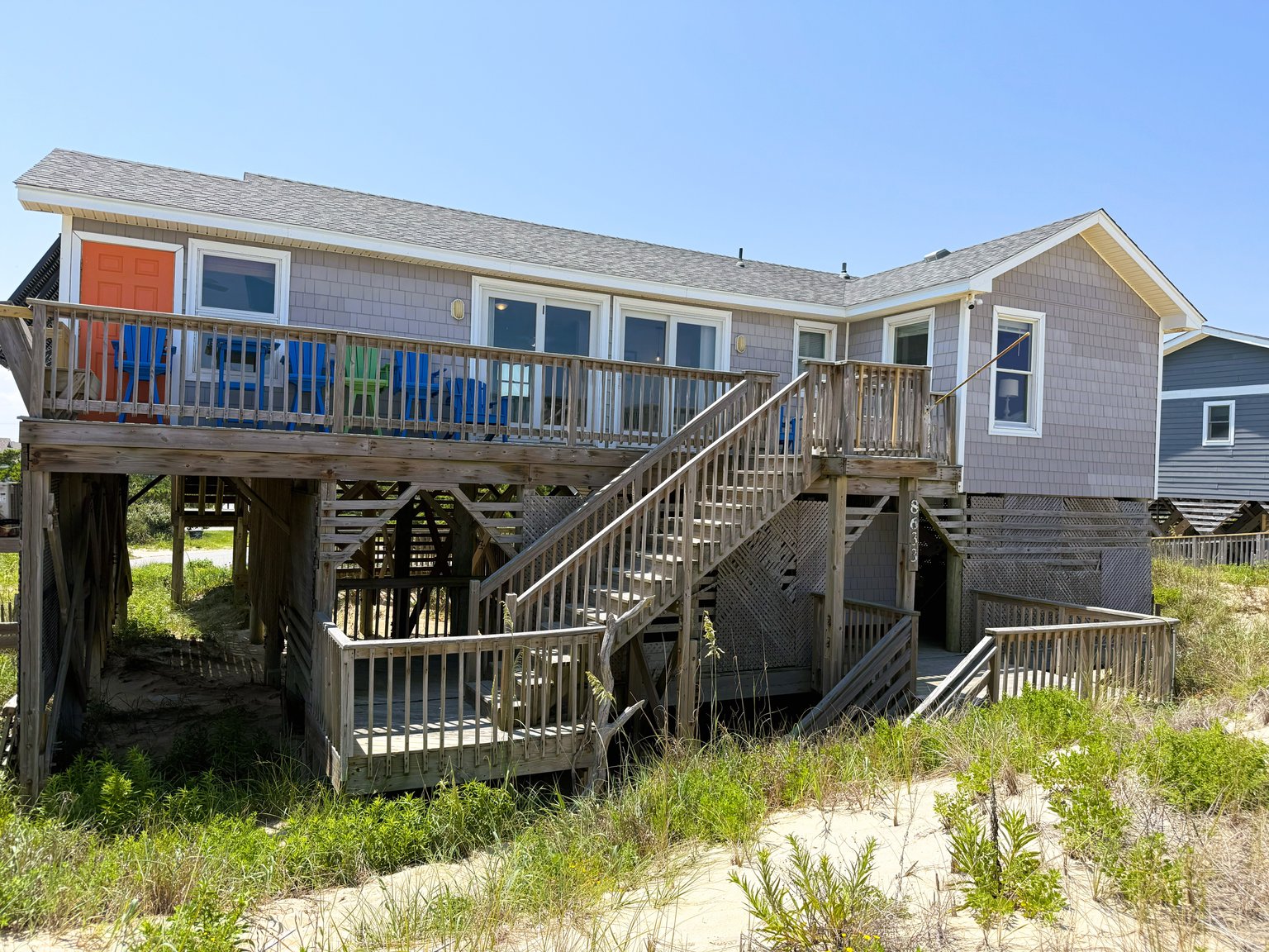 Nags Head Vacation Rental