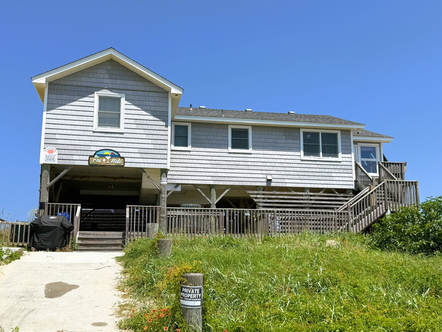 Nags Head Vacation Rental
