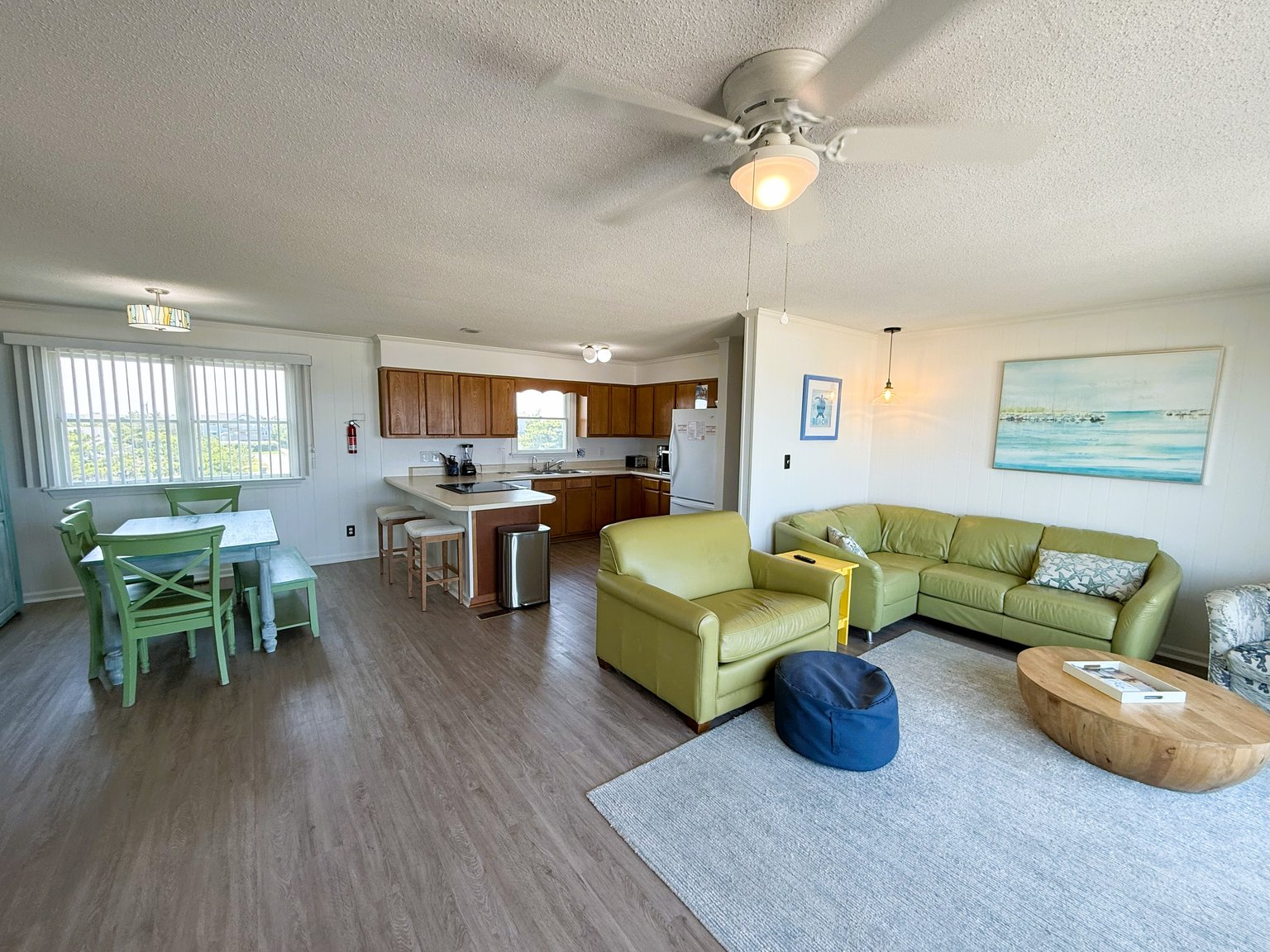 Nags Head Vacation Rental