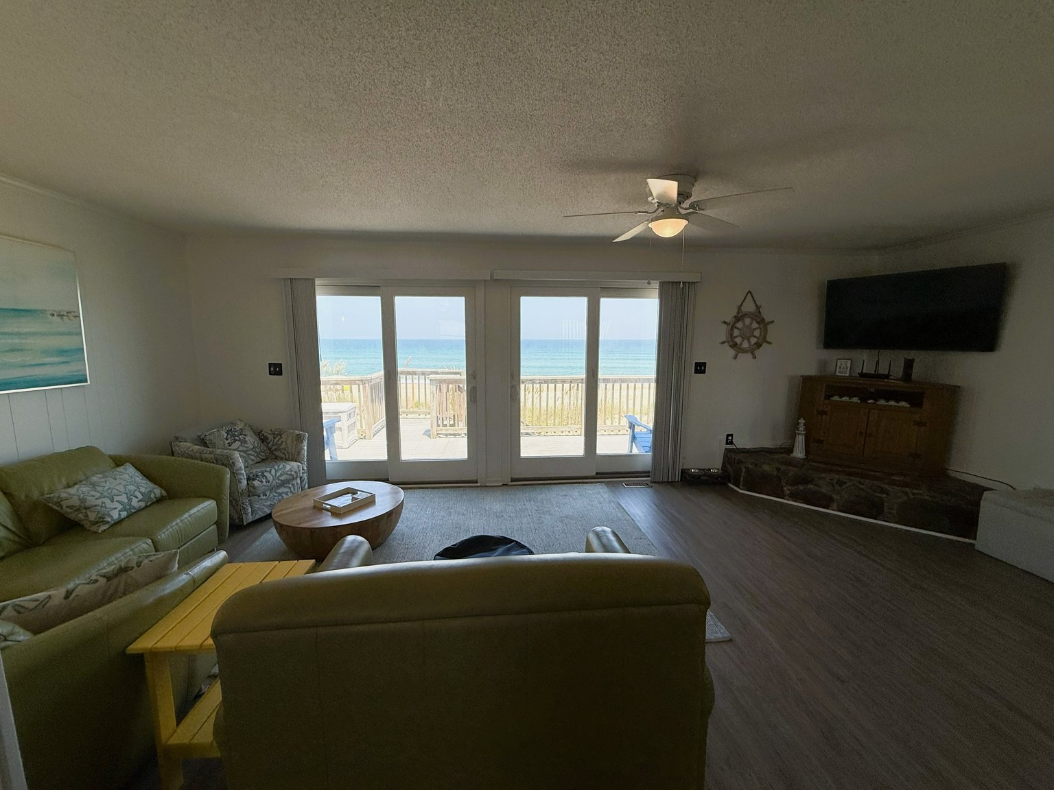 Nags Head Vacation Rental