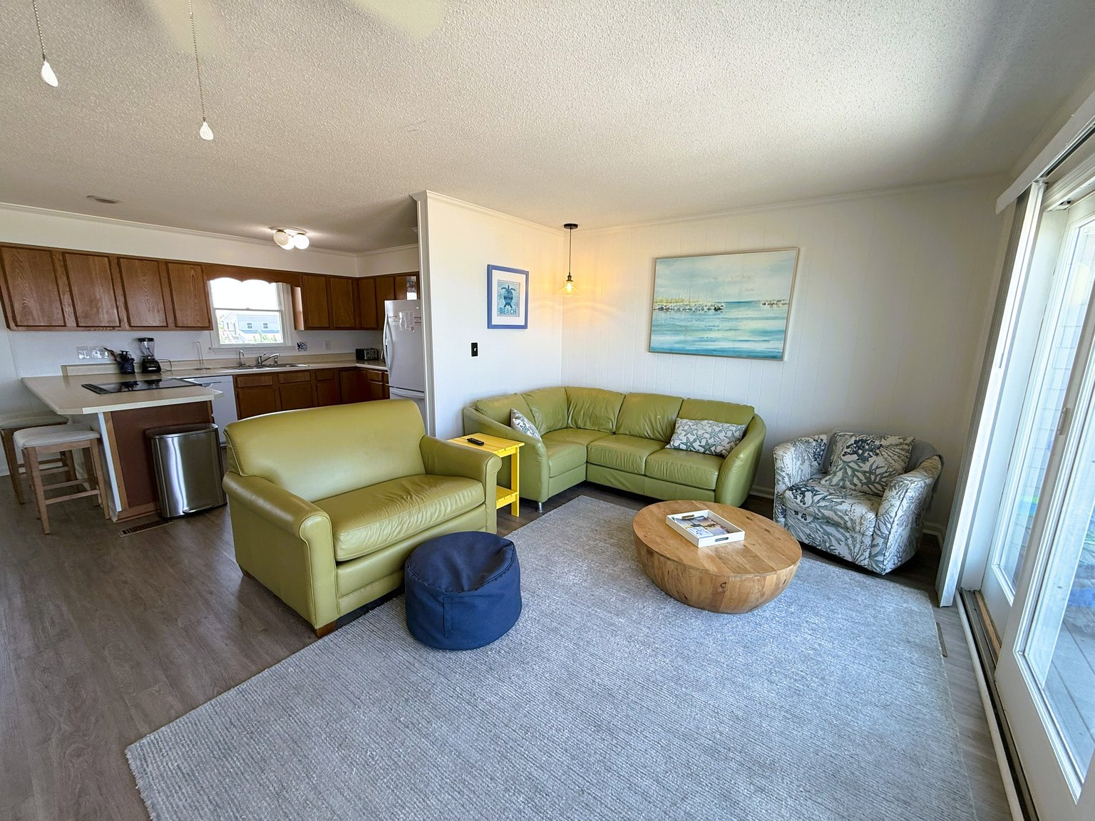 Nags Head Vacation Rental