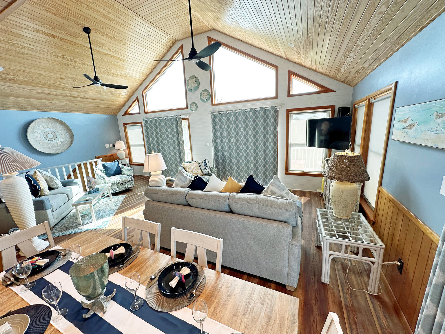 Corolla Vacation Rental