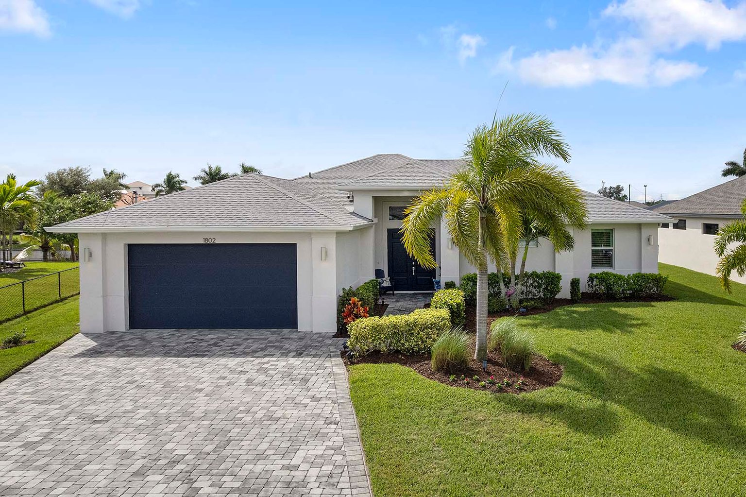 Cape Coral Vacation Rental