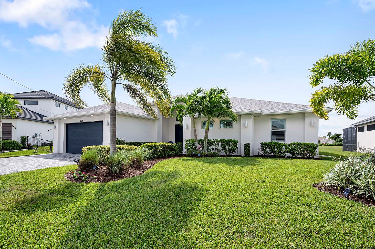 Cape Coral Vacation Rental
