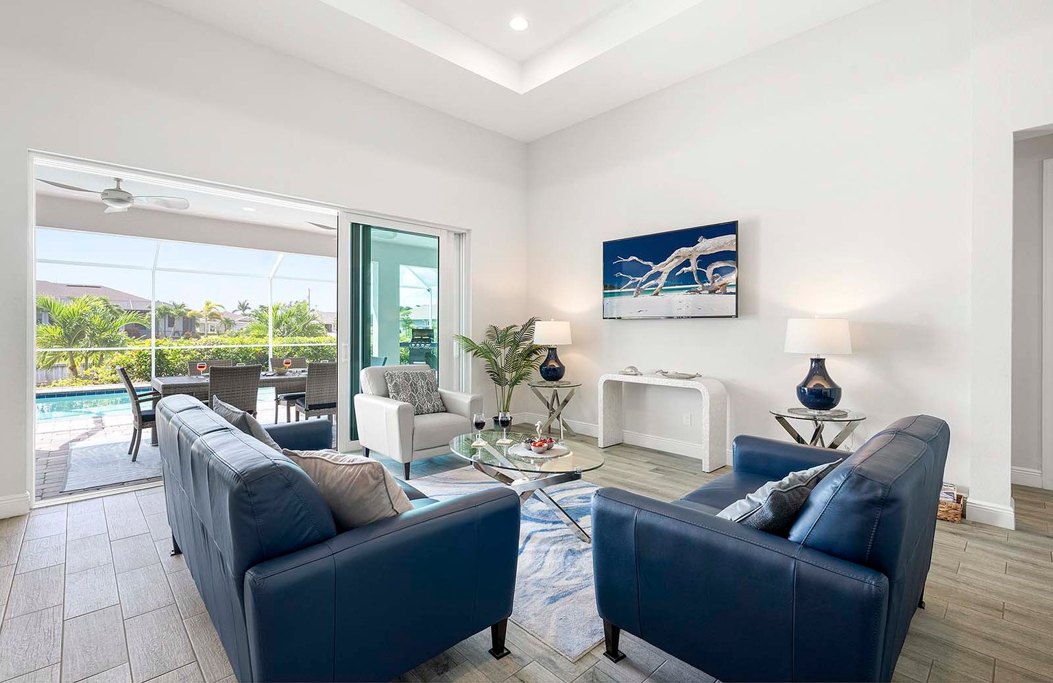 Cape Coral Vacation Rental