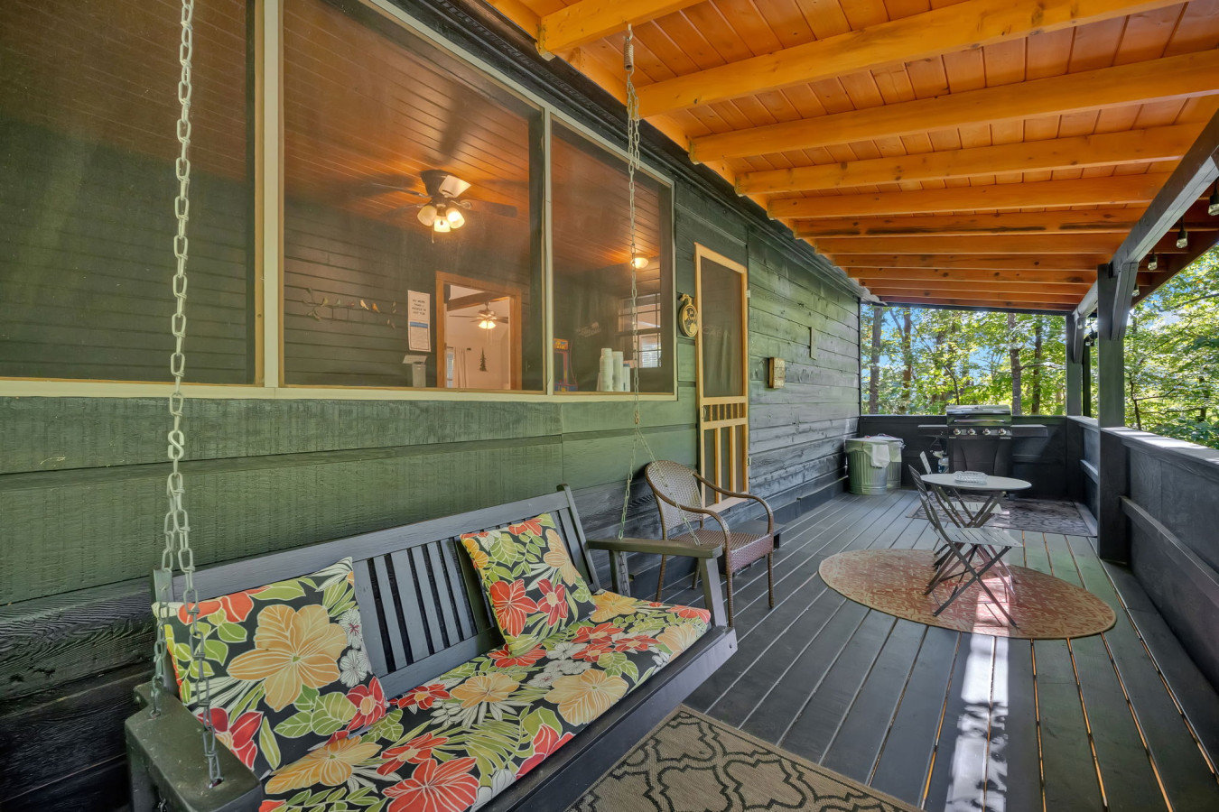 Sevierville Vacation Rental