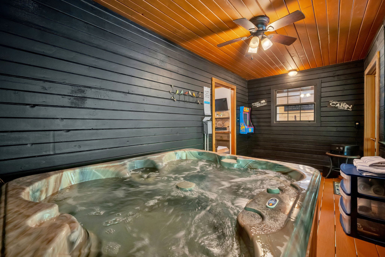 Sevierville Vacation Rental