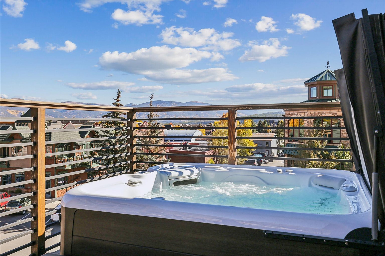 Frisco Vacation Rental