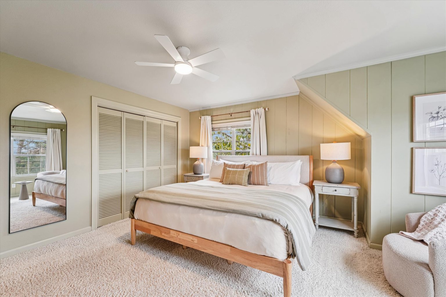 Seaside Vacation Rental