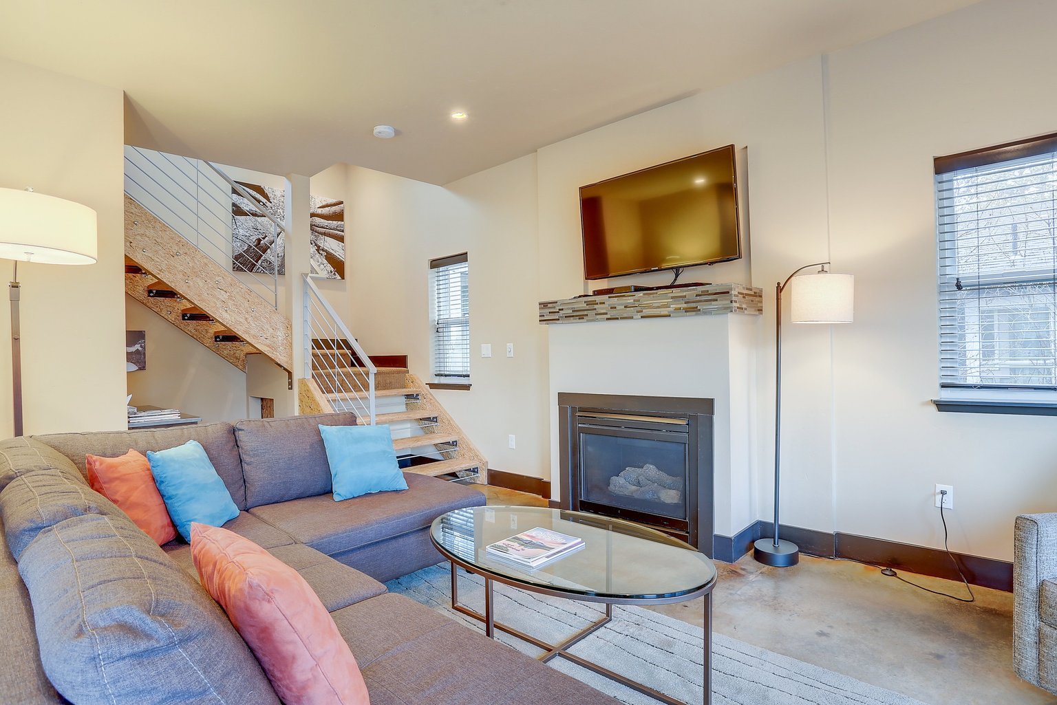 Bend Vacation Rental