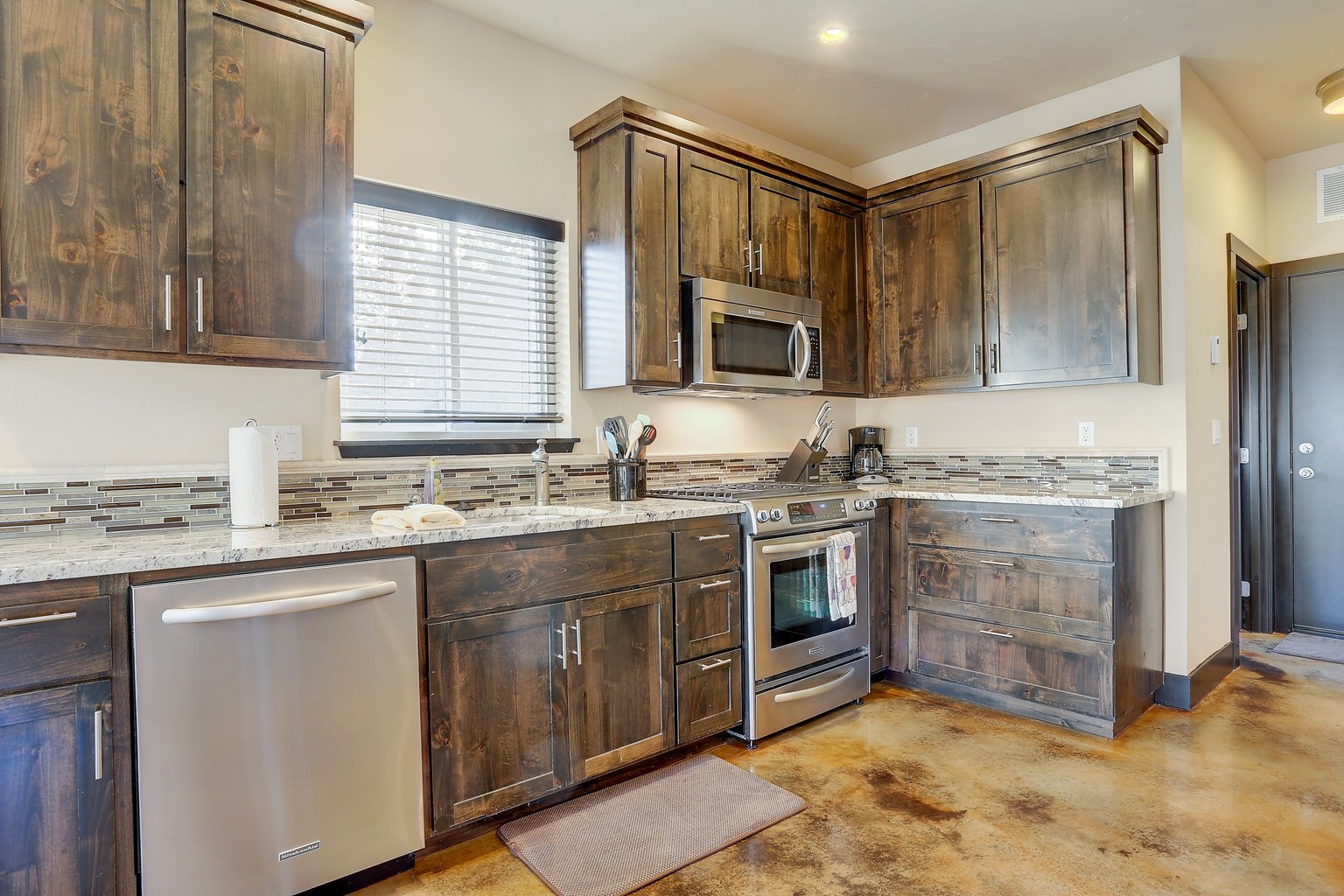 Bend Vacation Rental