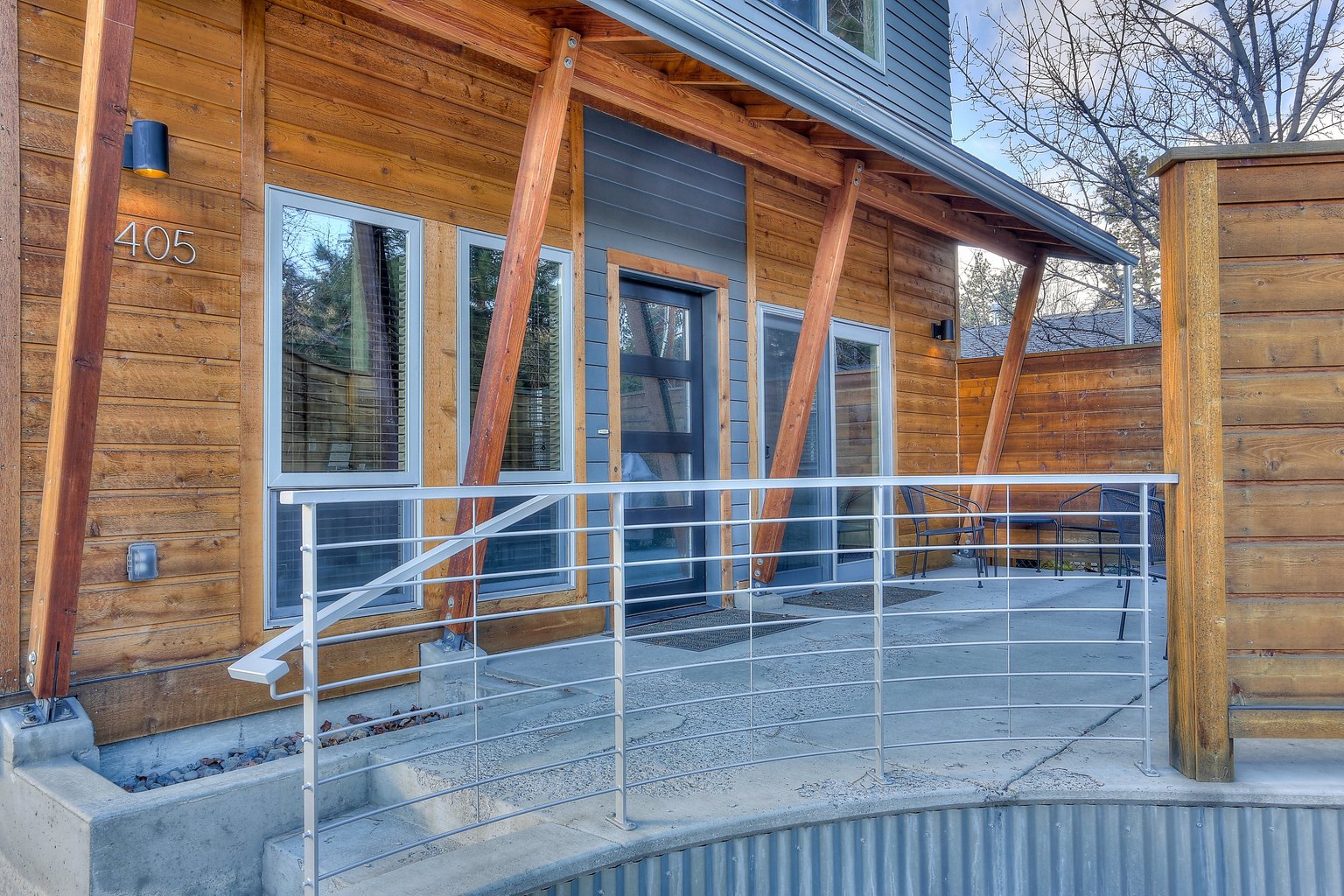 Bend Vacation Rental