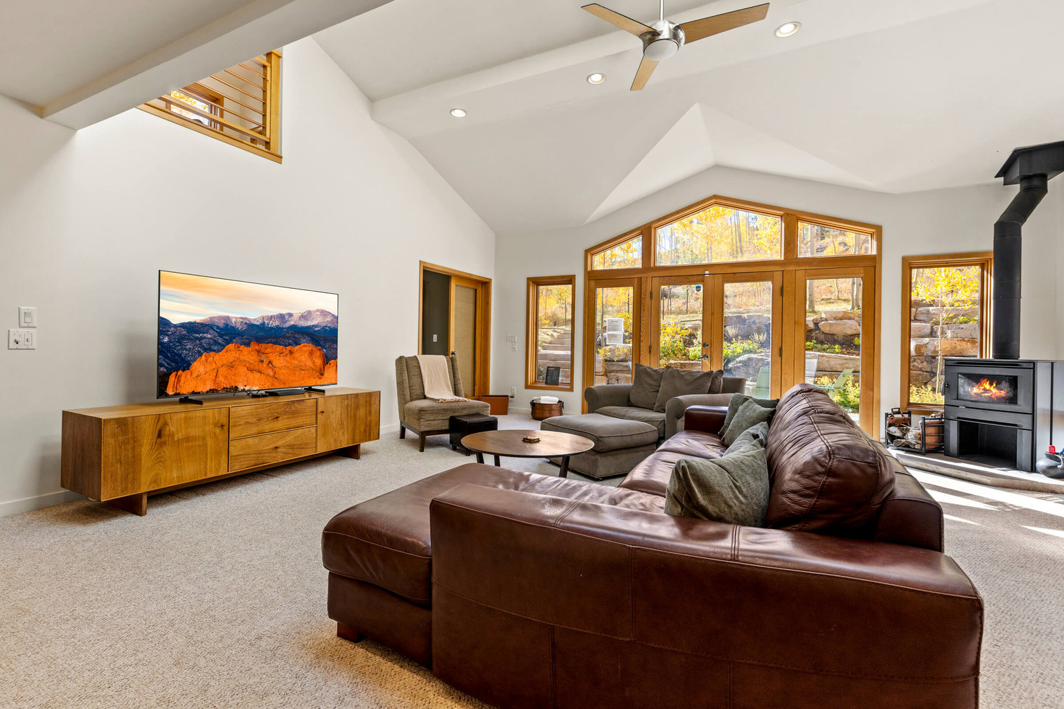 Frisco Vacation Rental