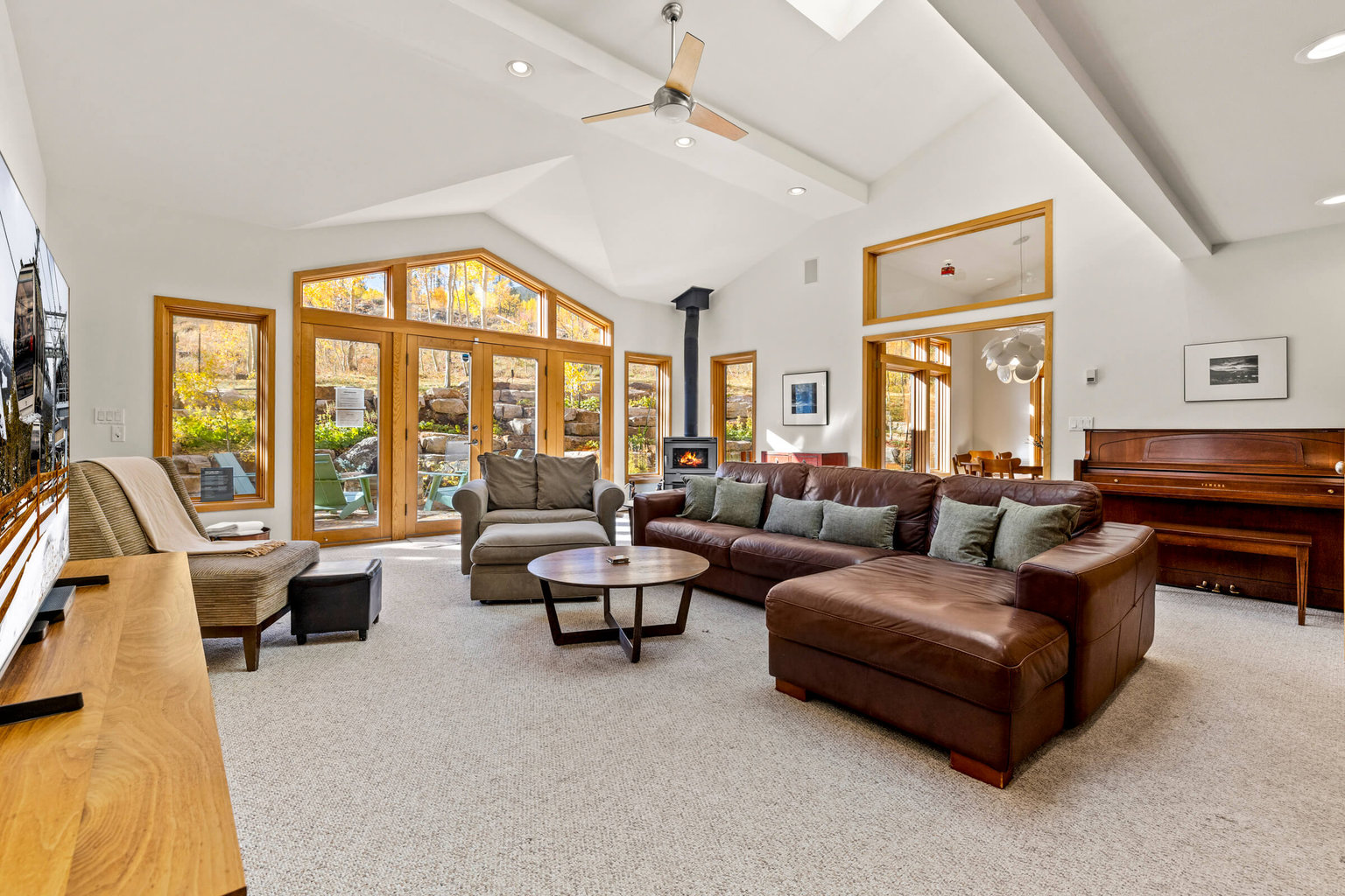 Frisco Vacation Rental