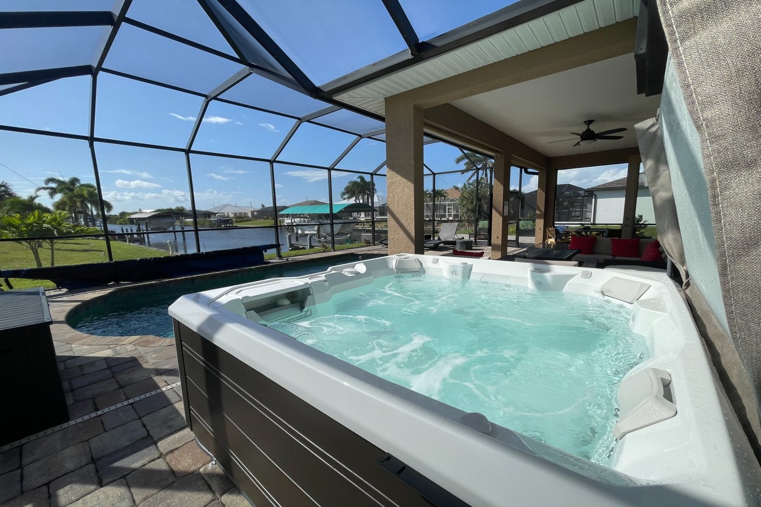 Port Charlotte Vacation Rental