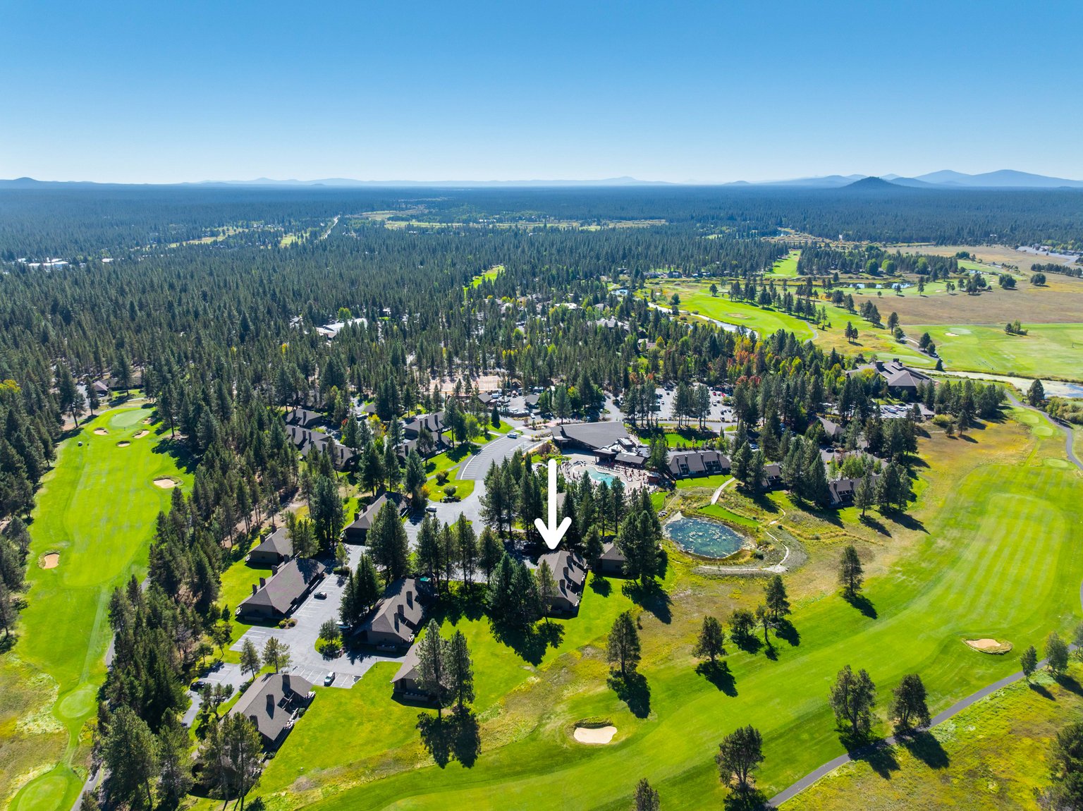 Sunriver Vacation Rental