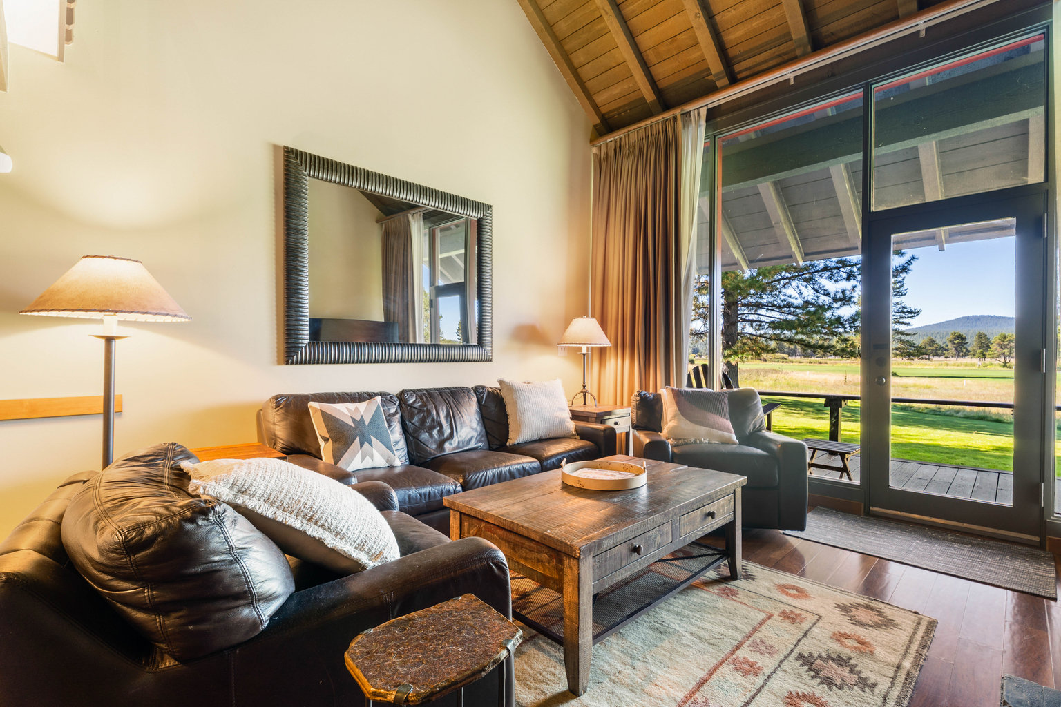 Sunriver Vacation Rental