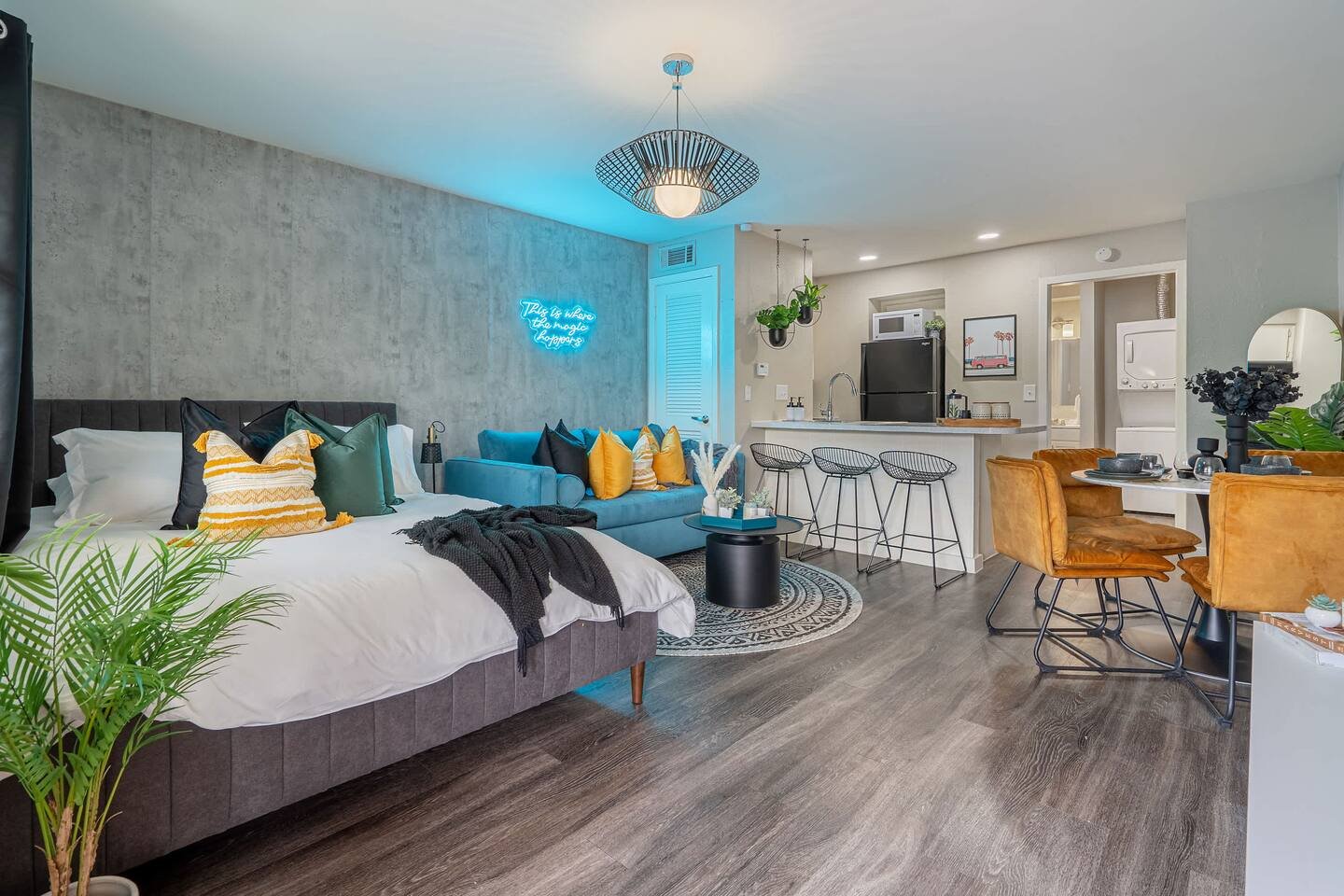 Austin Vacation Rental