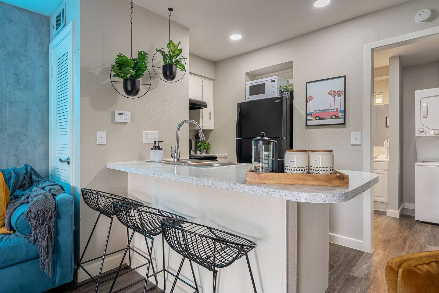 Austin Vacation Rental