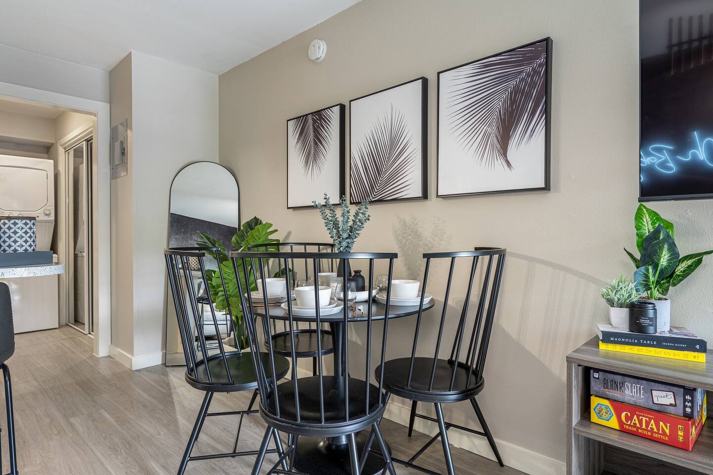Austin Vacation Rental