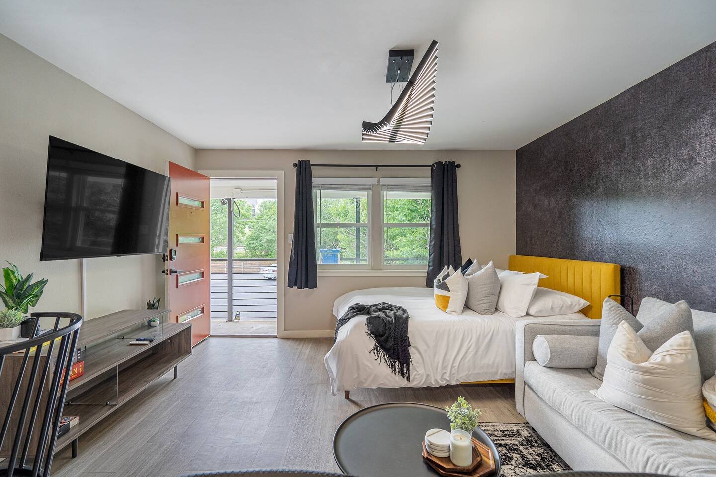 Austin Vacation Rental