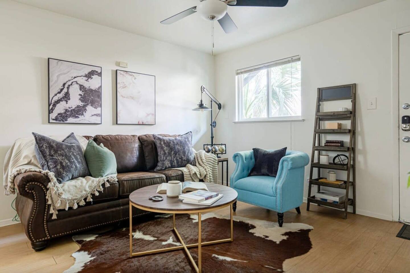 Austin Vacation Rental